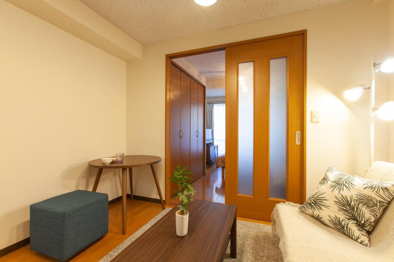 Hojo Building Apartment Tokyo Ngoại thất bức ảnh