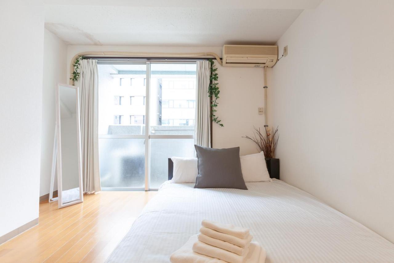 Hojo Building Apartment Tokyo Ngoại thất bức ảnh