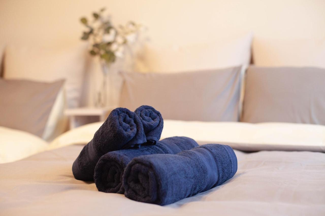 Hojo Building Apartment Tokyo Ngoại thất bức ảnh