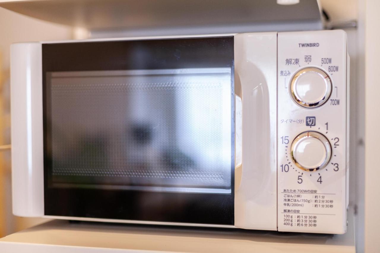 Hojo Building Apartment Tokyo Ngoại thất bức ảnh