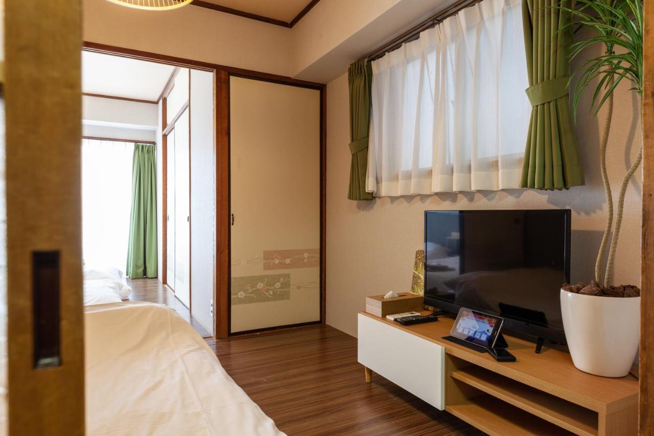 Hojo Building Apartment Tokyo Ngoại thất bức ảnh